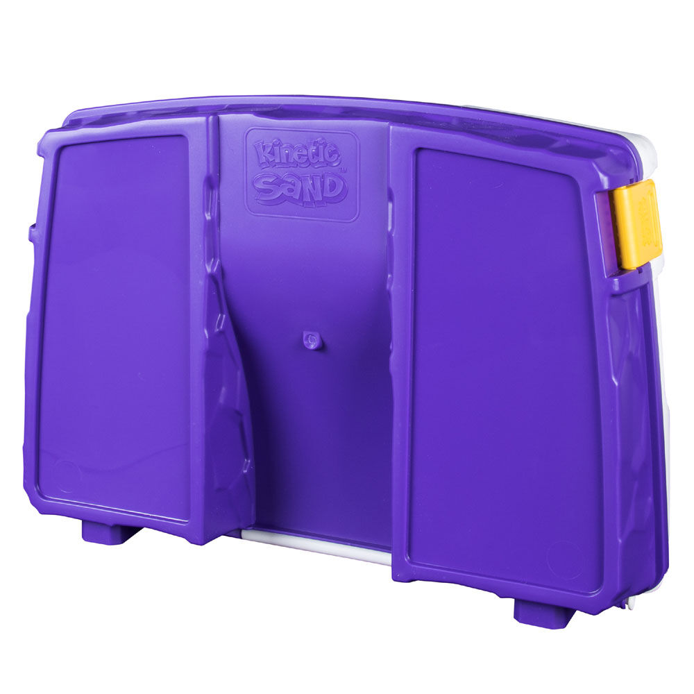 Kinetic sand folding sandbox clearance