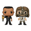Funko POP! WWE: The Rock vs. Mankind (2 Pack) - R Exclusive