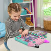 VTech Gabby's Dollhouse Cat-a-Vator Discovery Book - English Edition