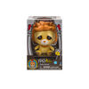 Feisty Pets 4 "Vinyl - Markie Mischief le Lion.