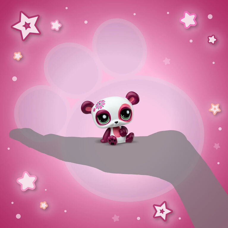 Littlest Pet Shop - Disco Nights Play Pack