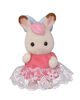 Calico Critters Baby Fun Hair Series Blind Bags