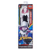 Marvel Spider-Man: Titan Hero Series Ghost-Spider Action Figure Toy