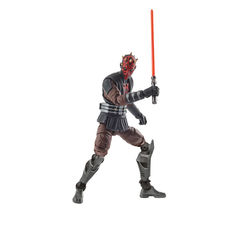 Star Wars The Vintage Collection Darth Maul (Mandalore) Toy