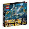 LEGO Super Heroes Justice League Battle of Atlantis 76085