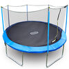 Mega 15-Foot Trampoline