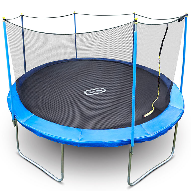 Méga trampoline de 15 pieds (4,57 m)