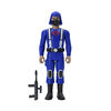 GI Joe ReAction Figures Wave 1 - Cobra Trooper Y-Back (Tan)