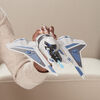 Star Wars Mission Fleet Stellar Class Bo-Katan Gauntlet Starfighter Starfighter Siege Figure and Vehicle