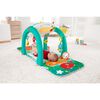 Fisher-Price 4-in-1 Ocean Activity Center - English Editon