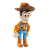 Disney Pixar - Toy Story - Woody Plush - Medium