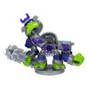 Akedo TMNT S3 Single Pk Samurai Donnie