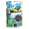 Beyblade Burst Turbo Slingshock - Kit de départ Z Achiles A4.