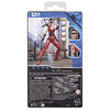 G.I. Joe Classified Series #124, Kim "Jinx" Arashikage Ninja Action Figure