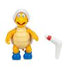 Nintendo 4" Figure - Boomerang Bro with Boomerang