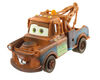 Disney Cars Mater Vehicle - English Edition