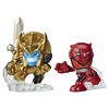 Power Rangers Toys Micro Morphers Series 1 Collectible Figures
