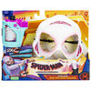 Marvel Spider-Man: Across the Spider-Verse Spider-Gwen Web-Shot Slinger Mask and Blaster Set