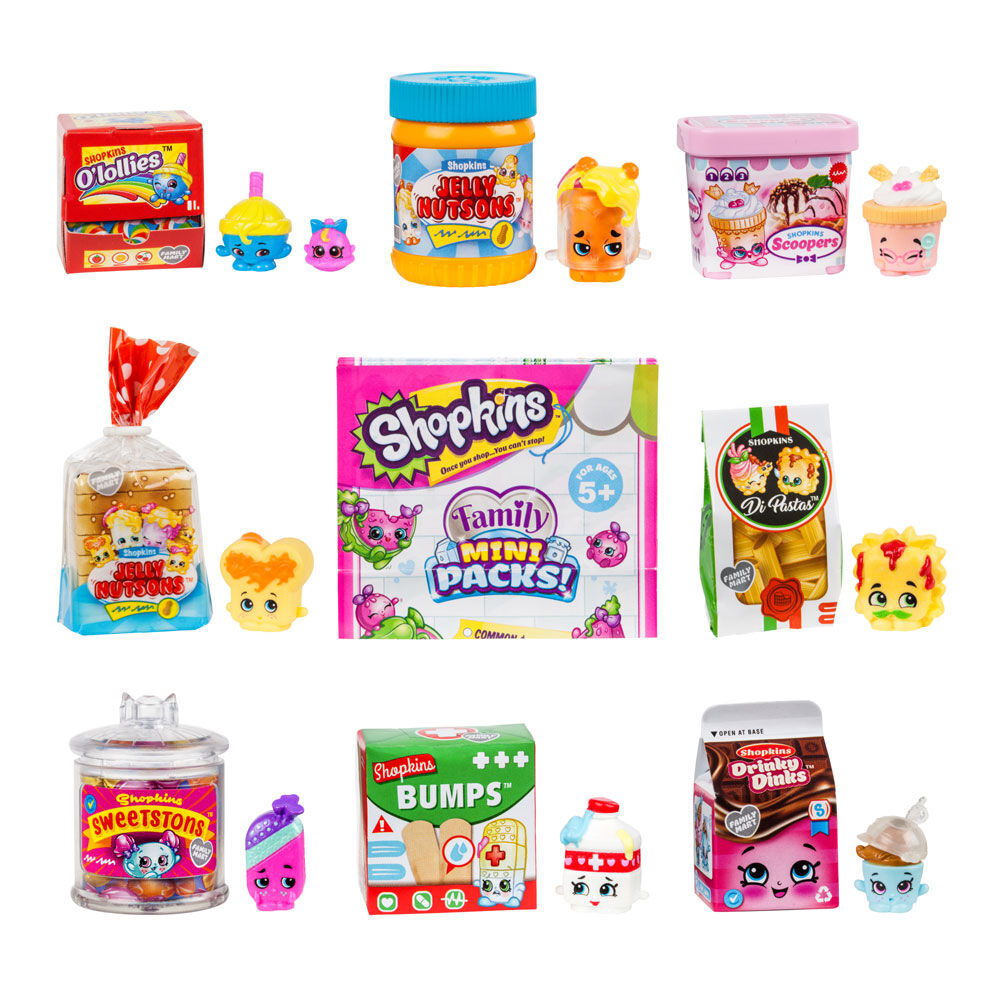 shopkins mini dolls