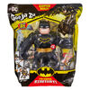 Heroes of Goo Jit Zu - Lic Dc S2 Super Hero Pack - Batman- R Exclusive