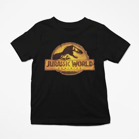 Jurassic World Tee