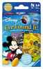 Ravensburger! Disney: Eye Found it! Card Game - English Edition