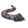 Robo Alive Robatic Serpent-Gris