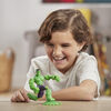 Marvel Avengers Bend And Flex Flexible Hulk Figure