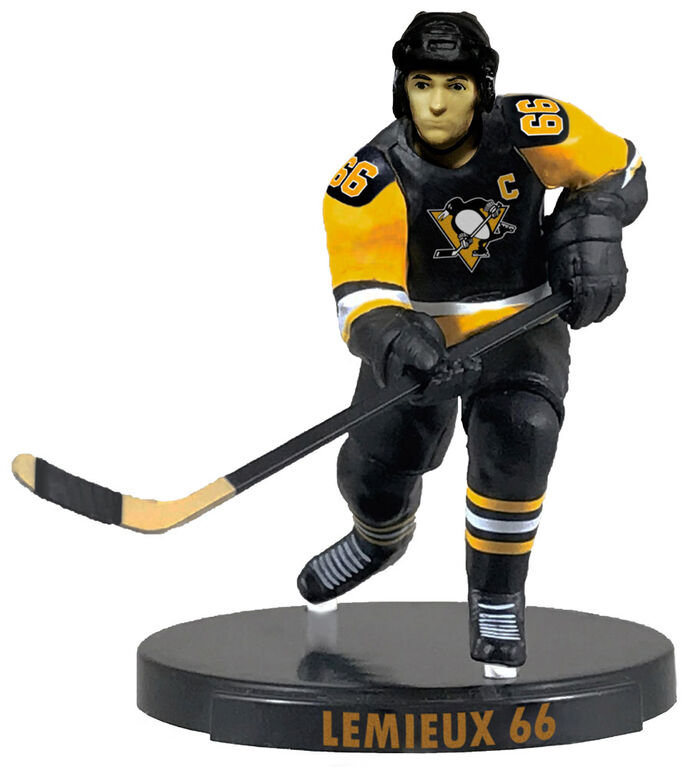 NHL Figures 2.5" - Foil Bag Collection Wave 5