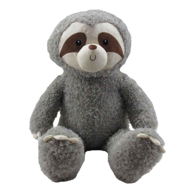 Goffa - Sloth Plush