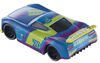 Disney Pixar Cars Richie Gunzit Vehicle - English Edition