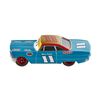 Disney/Pixar Cars Mario Andretti Die-cast Vehicle - English Edition
