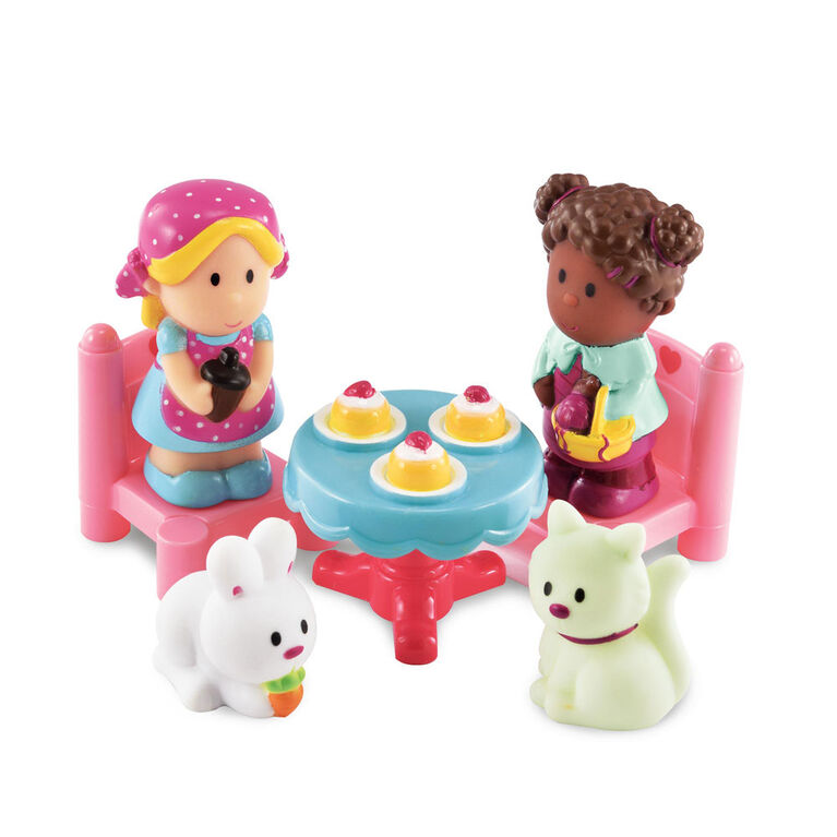 Early Learning Centre Happyland Cherry Lane Cottage English Edition