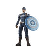 Hasbro Marvel Legends Series, Captain America de 15 cm de Captain America: The Winter Soldier, figurines Marvel Legends