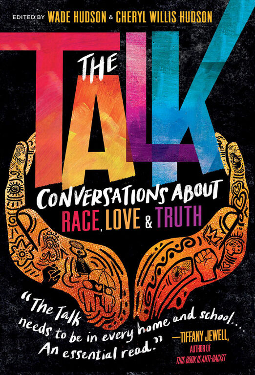 The Talk - English Edition