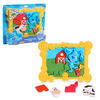 Blue’s Clues & You! Puzzle Blue A Construire Parlant 3D à 9 Eléments