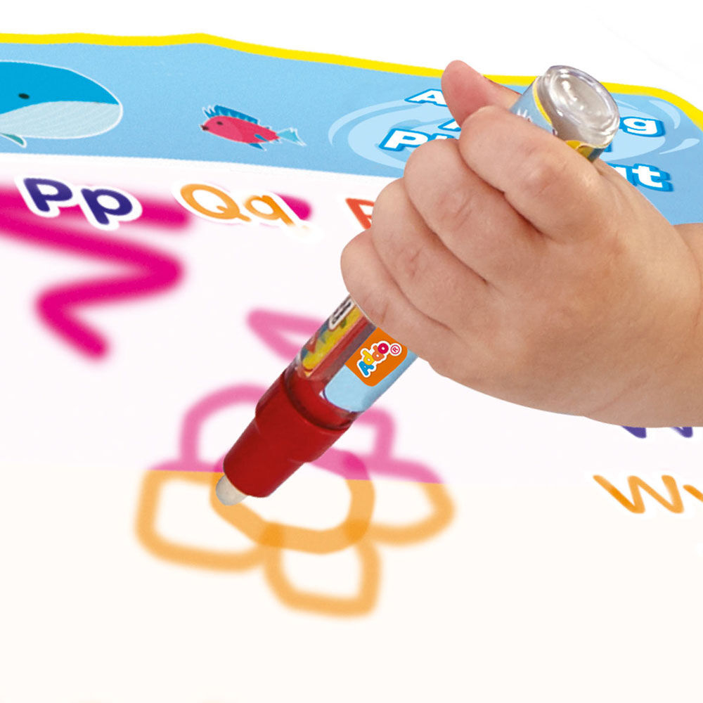 Amazing hotsell aqua playmat