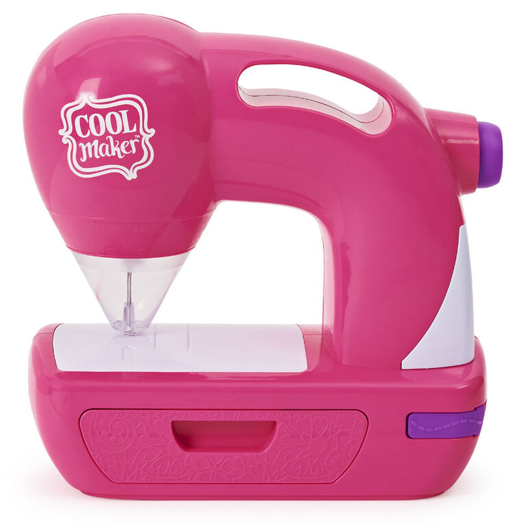 Cool Maker Sewing Machine Toys R Us Canada