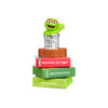 Little Tikes Sesame Street Oscar the Grouch & Friends Collection - English Edition