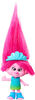 DreamWorks Trolls Band Together Queen Poppy Small Doll, Toys Inspired by the Movie