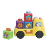 VTech Baby Lumi Camion cubes surprises - Édition française