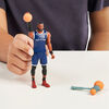 Space Jam S1 Ballers Fig Pack - Lebron With Acme B-Ball Blocker - English Edition