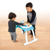 Musical Mix 'N Roll 4-in-1 Activity Walker and Table