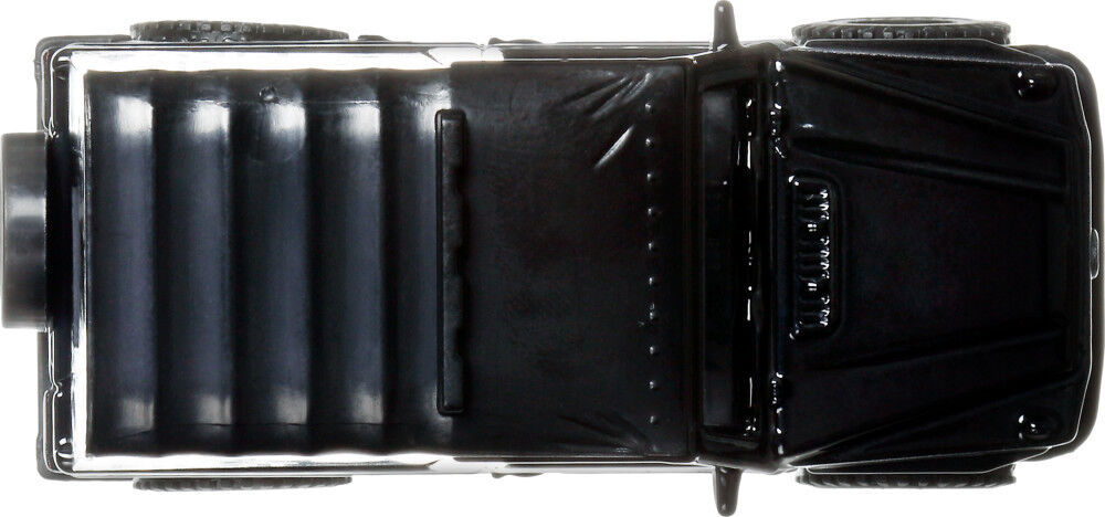 Hot Wheels Tesla Cybertruck