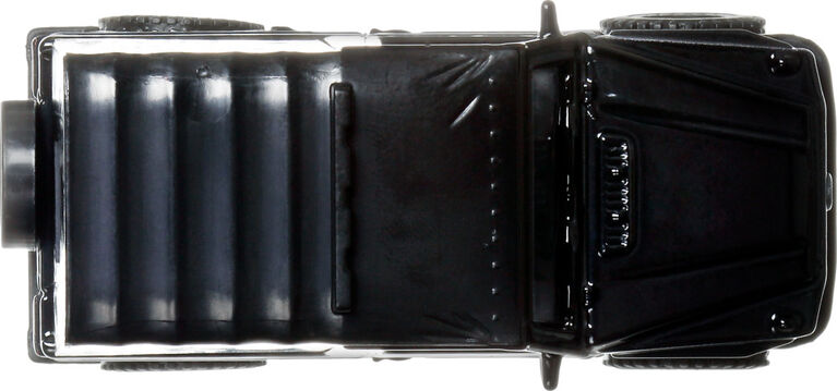 Hot Wheels Tesla Cybertruck