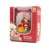 Figurines à collectionner de trois pouces Charlotte aux fraises CheeBee - Charlotte aux fraises