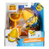 Despicable Me 4 Mega Minion 4 Inch Action Fig Gus