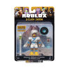 RoBlox Figure - Q-Clash: Zadena