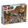 LEGO Star Wars Action Battle Endor Assault 75238