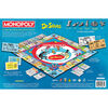 USAopoly MONOPOLY: Dr. Seuss - English Edition